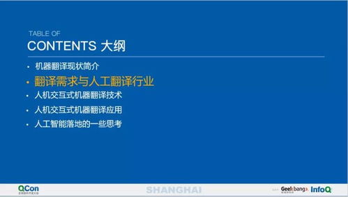 AI辅助翻译的研究与突破 探秘腾讯AI Lab的技术革新与应用前沿